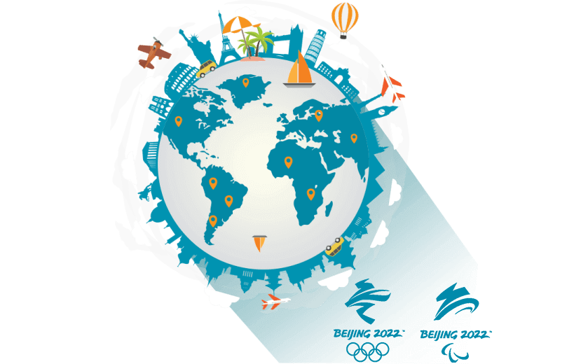 在美属萨摩亚连接到中国的加速器 - GOTOCN
